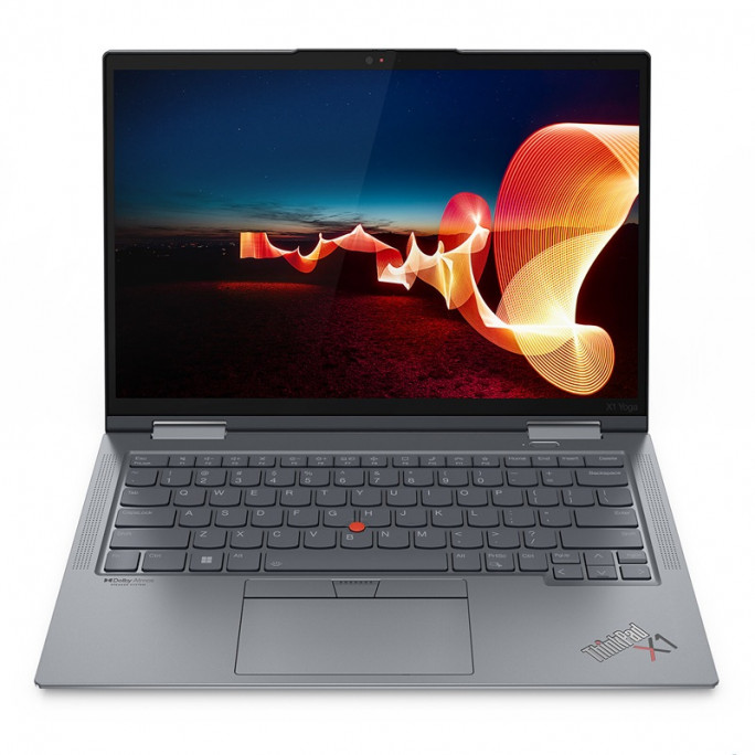 LENOVO THINKPAD X1 YOGA GEN 7 CORE I7 1255U 1.7GHZ