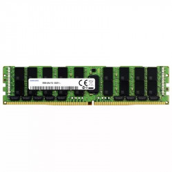 BARETTE MEMOIRE MICRON 128GO DDR4-2933-MHZ
