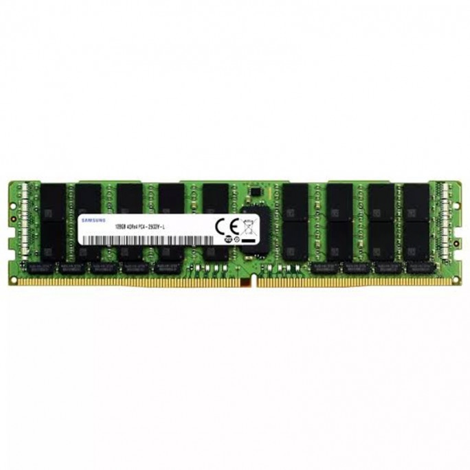 BARETTE MEMOIRE MICRON 128GO DDR4-2933-MHZ