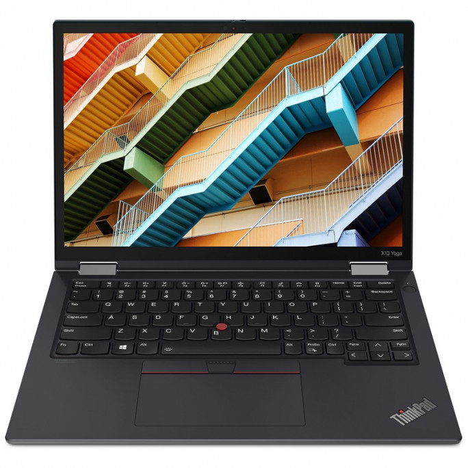 LENOVO THINKPAD X13 YOGA GEN 2 CORE I5 1135G7 2.4GHZ