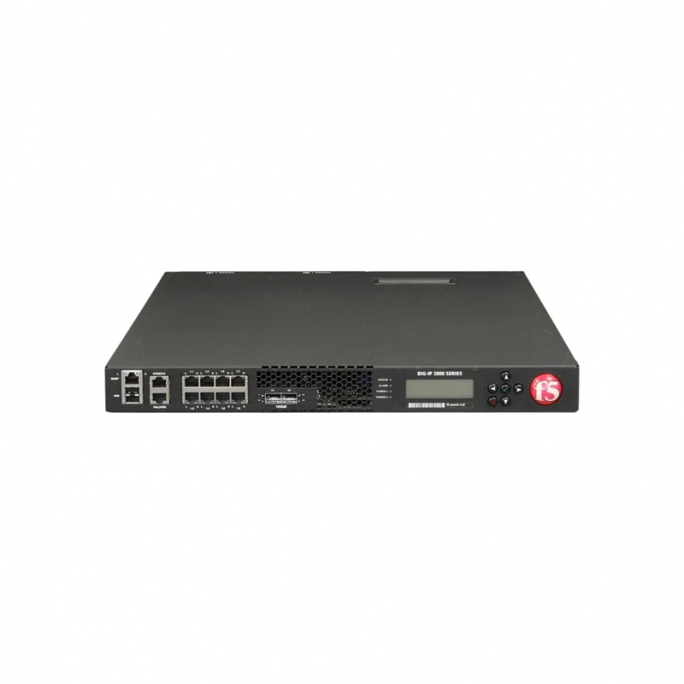 F5 NETWORKS I4000
