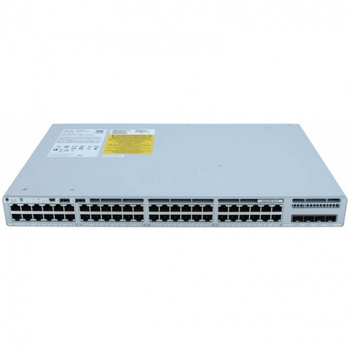 CISCO CATALYST 9200L