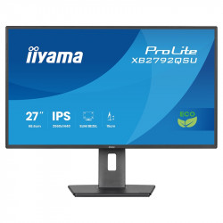 IIYAMA PROLITE 27" XUB2792QSU