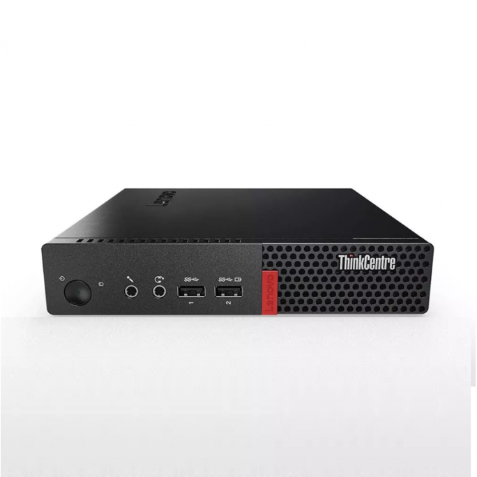 LENOVO THINKCENTRE TINY M710Q CORE I3 7100T 3.4GHZ