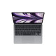 APPLE MACBOOK AIR M2 3.49GHZ 8CPU/8GPU 2022 (GRIS SIDERAL)