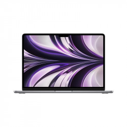 APPLE MACBOOK AIR M2 3.49GHZ 8CPU/8GPU 2022 (GRIS SIDERAL)