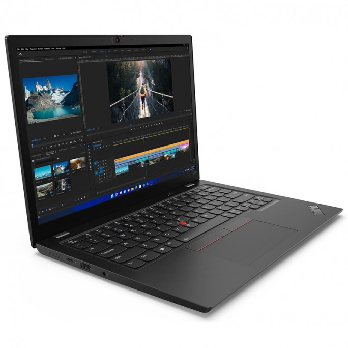 LENOVO THINKPAD L13 GEN4 CORE I5 1335U 1.3GHZ