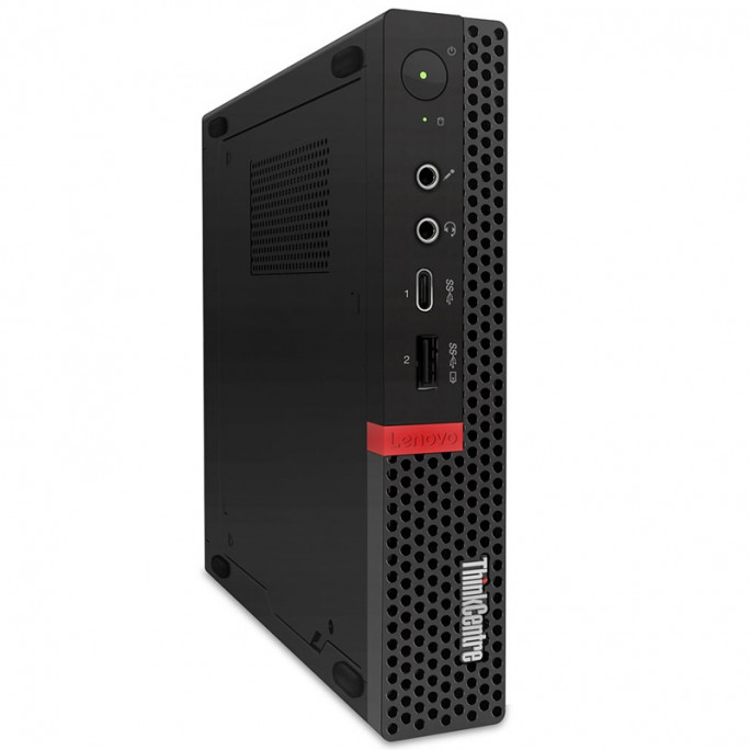 LENOVO THINKCENTRE M720Q TINY CORE I3 8100T 3.1GHZ