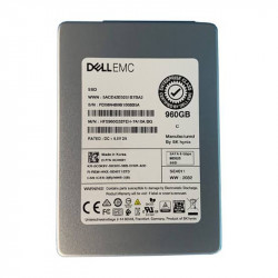 SK HYNIX SSD 960 GB