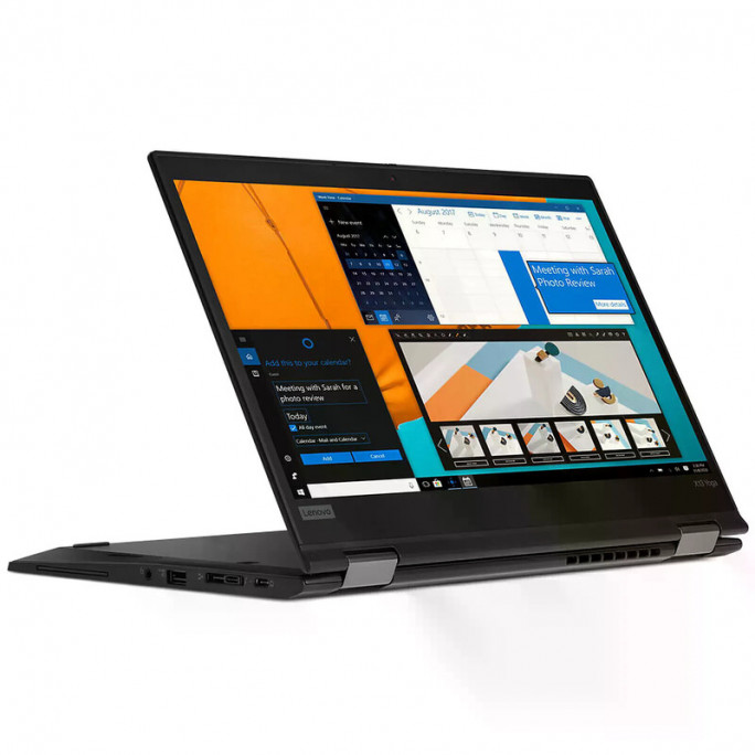 LENOVO THINKPAD L13 YOGA CORE I7 10510U 1.8GHZ