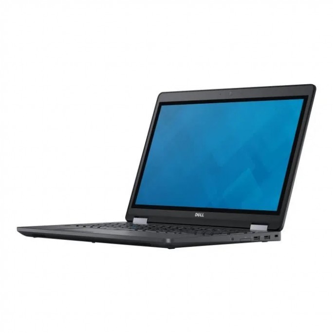 DELL LATITUDE 5570