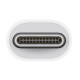 APPLE ADAPTER THUNDERBOLT 3 VERS THUNDERBOLT 2