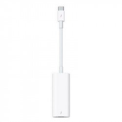 APPLE ADAPTER THUNDERBOLT 3 VERS THUNDERBOLT 2