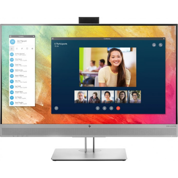 HP ELITEDISPLAY E273M 27"