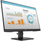 ECRAN HP P24 G4 FHD MONITOR 24"