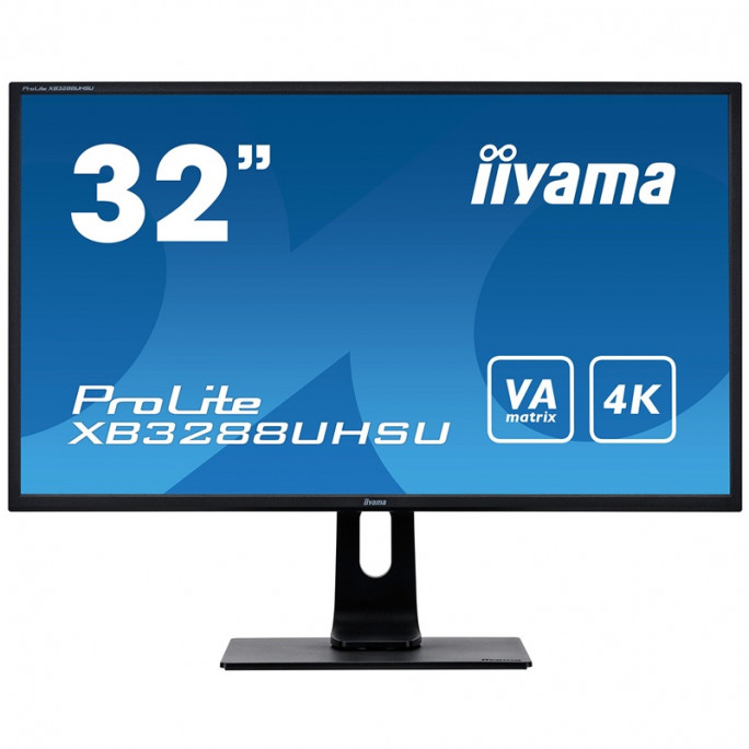 IIYAMA PROLITE XB3288UHSU