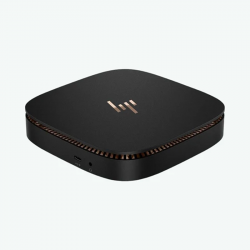 HP ELITE SLICE G2 MS SRS AUDIO READY CORE I5 7500T 2.7GHZ