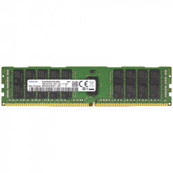BARRETTE RAM SAMSUNG 32GO DDR4