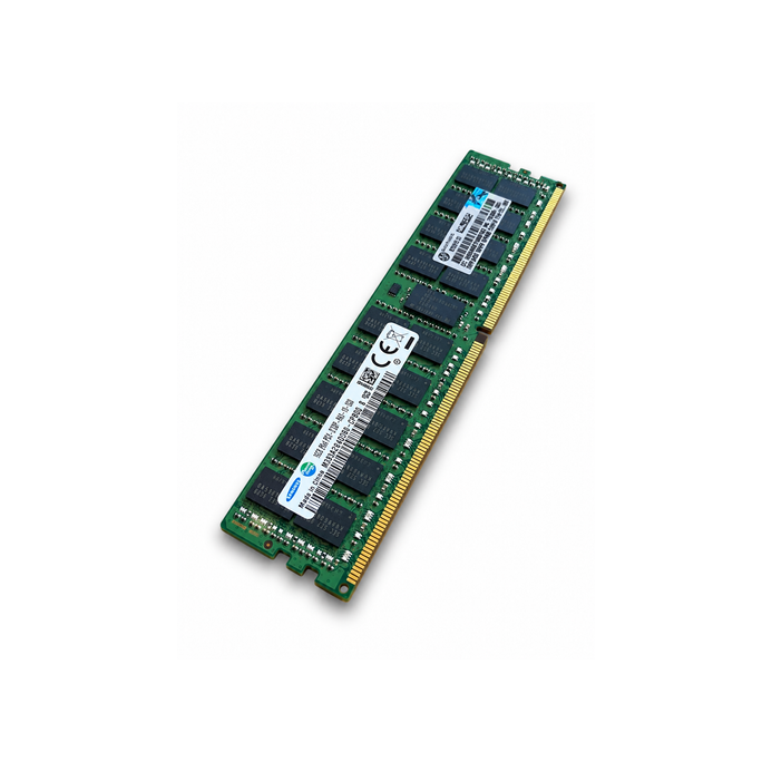 SAMSUNG BARRETTE MEMOIRE 16GO DDR4
