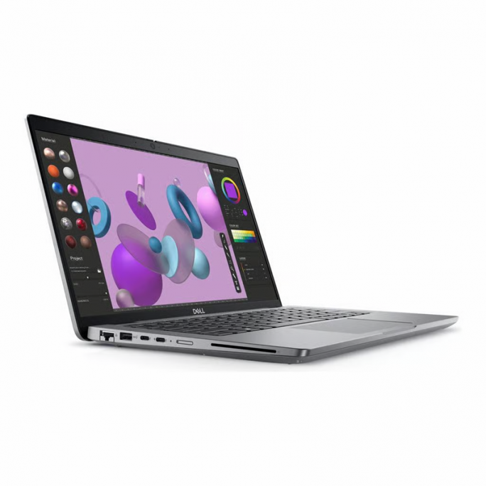 DELL PRECISION 3480 CORE I7 1360P 2GHZ