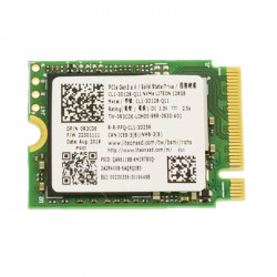 SSD DELL 128GO M.2 2230