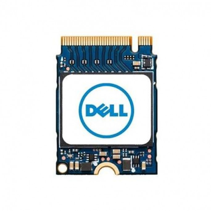 DELL SSD 256 GO NVMe M.2