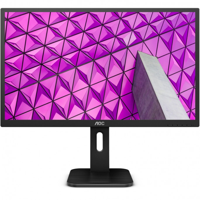 ECRAN AOC 22P1D 22"