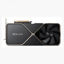 NVIDIA GEFORCE RTX 4090 24 GO GDDR6X