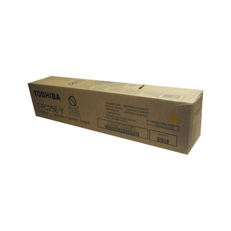 TOSHIBA T-FC25E-Y YELLOW