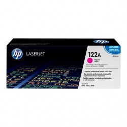 HP 112A MAGENTA