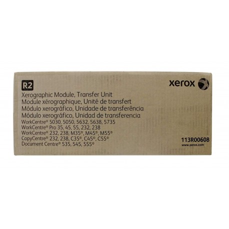 XEROX - 113R00608