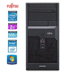 FUJITSU ESPRIMO P2760