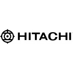 HITACHI